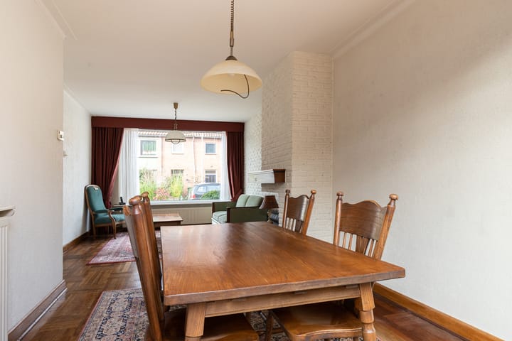 Foto 7 van Jadestraat 66