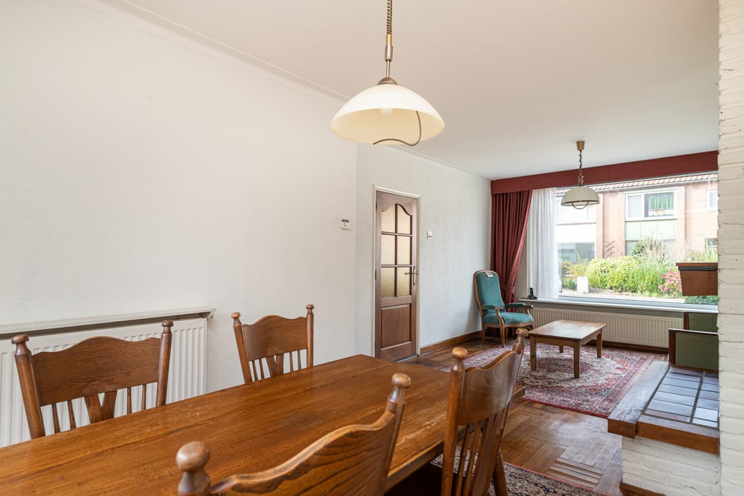 Foto 8 van Jadestraat 66