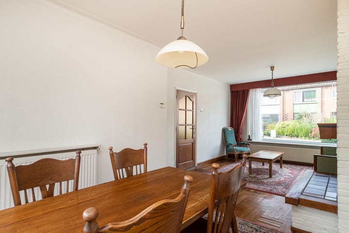 Foto 8 van Jadestraat 66