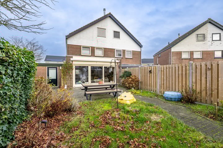 Foto 27 van Mariniersweg 64