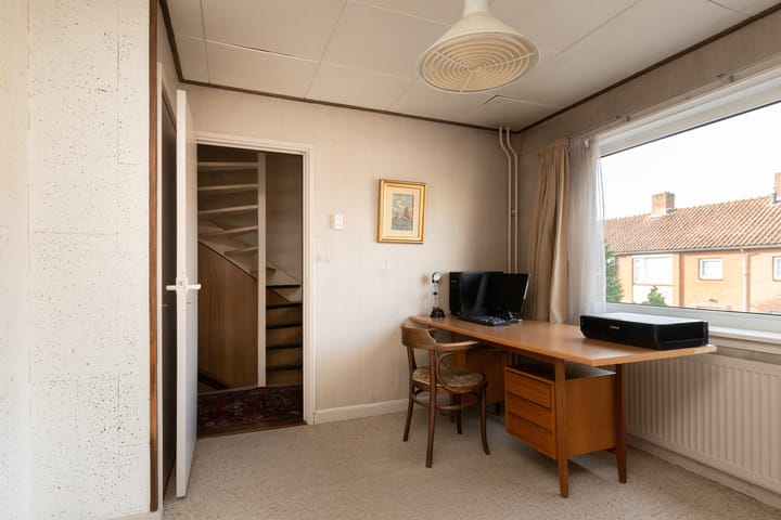 Foto 22 van Jadestraat 66