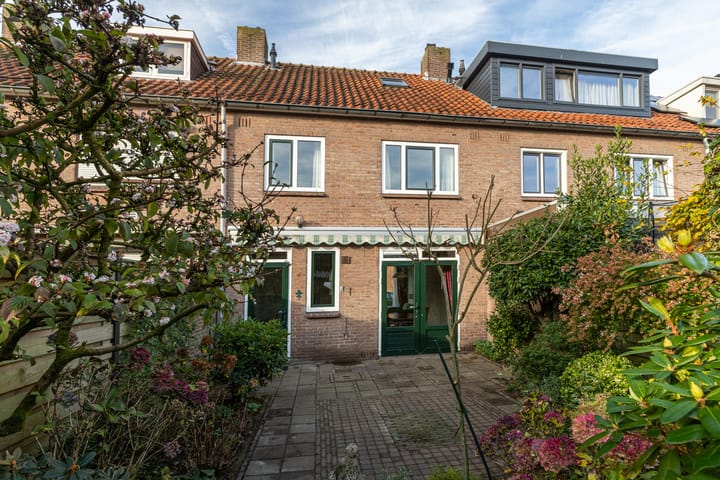 Foto 32 van Jadestraat 66