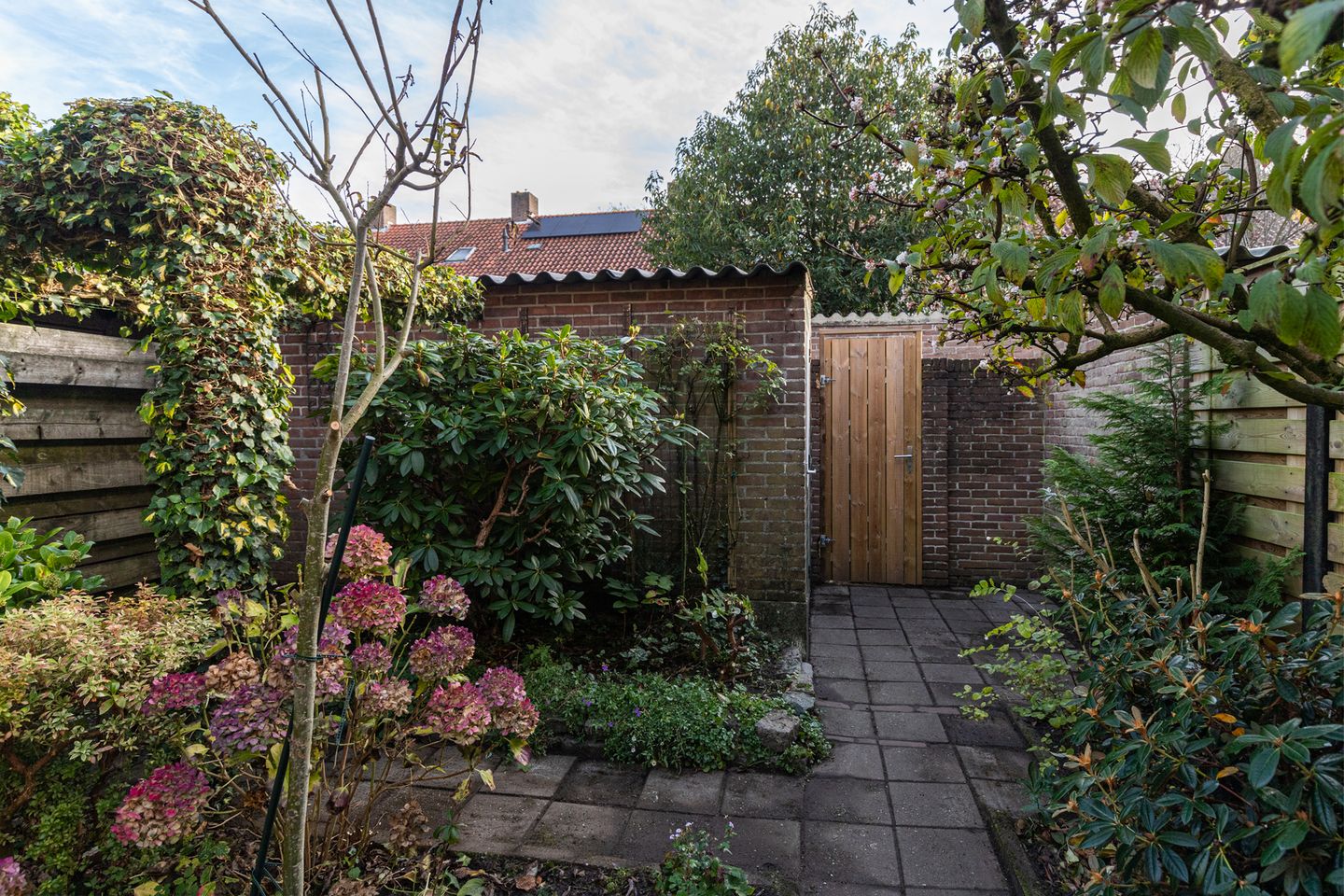 Foto 34 van Jadestraat 66