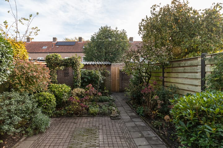 Foto 33 van Jadestraat 66