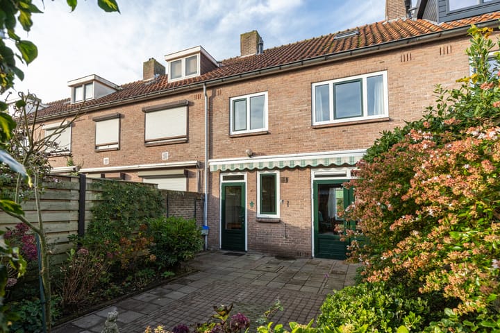 Foto 36 van Jadestraat 66