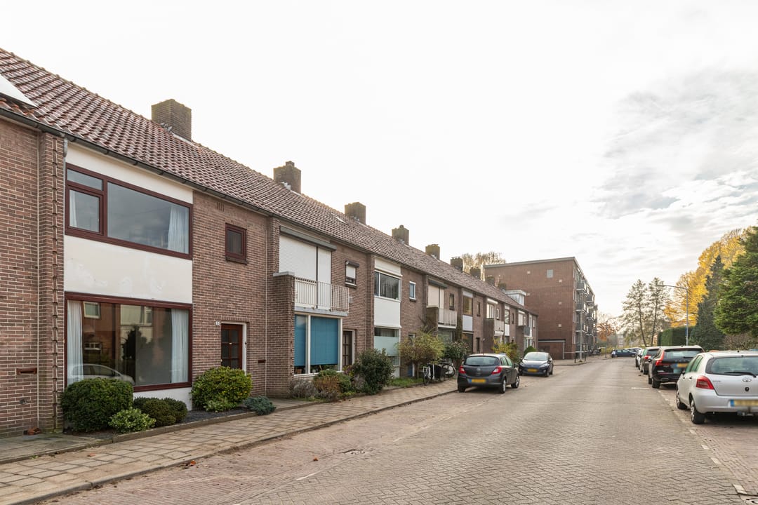 Foto 37 van Jadestraat 66