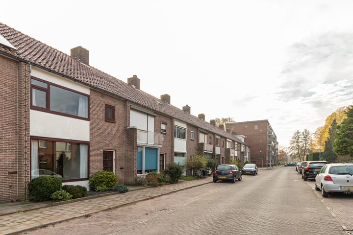 Foto 37 van Jadestraat 66