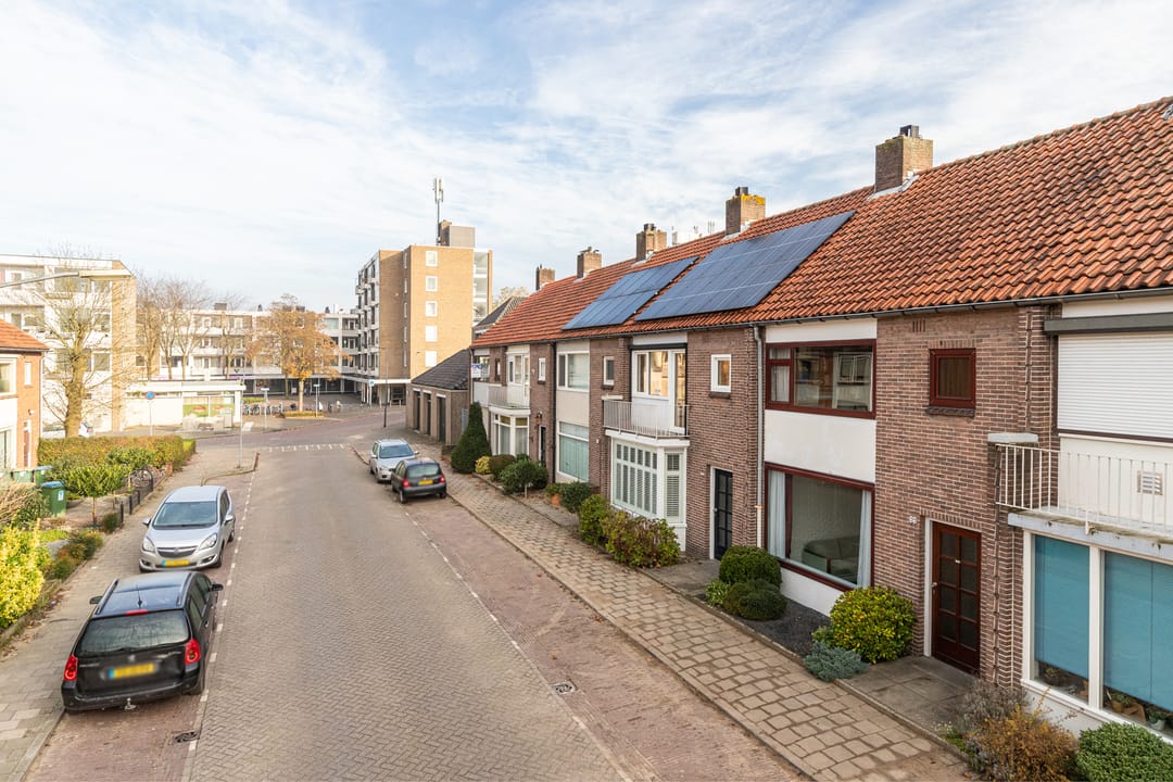 Foto 38 van Jadestraat 66