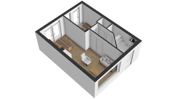 Foto 40 van Jadestraat 66