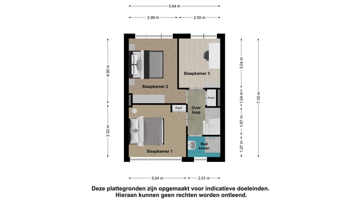 Foto 47 van Jadestraat 66