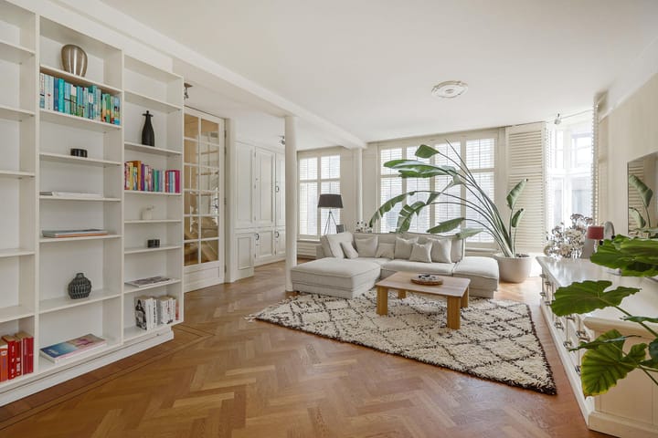 Photo 2 of Banstraat 14-1