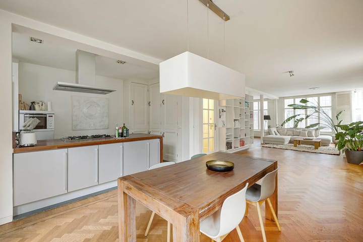 Photo 3 of Banstraat 14-1