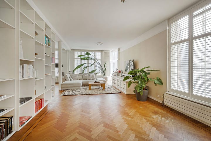 Photo 5 of Banstraat 14-1