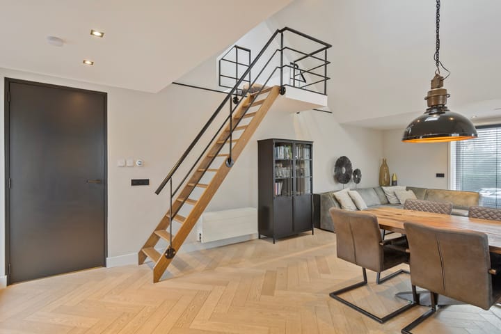 Foto 2 van De Wasaa 3-B