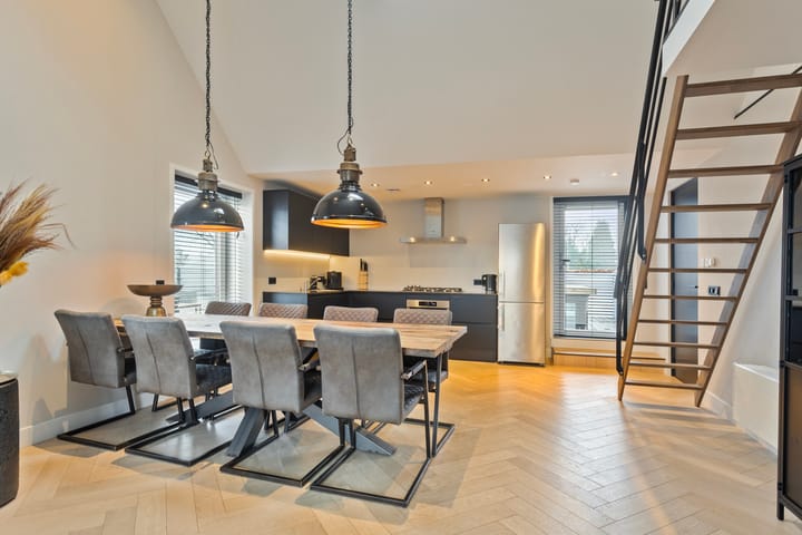 Foto 3 van De Wasaa 3-B