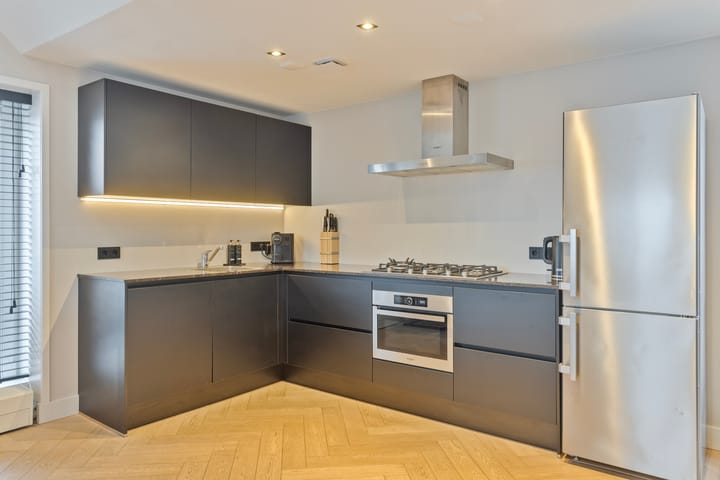 Foto 4 van De Wasaa 3-B