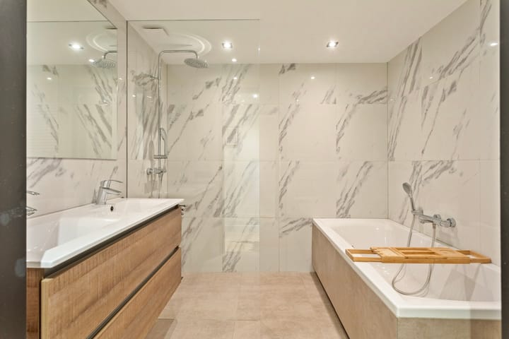 Foto 5 van De Wasaa 3-B