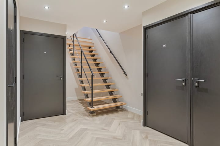 Foto 8 van De Wasaa 3-B