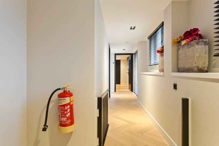 Foto 9 van De Wasaa 3-B