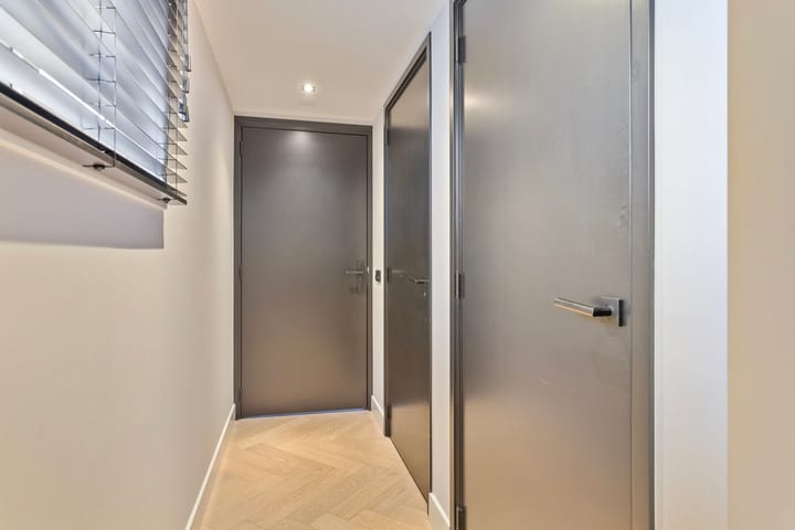 Foto 10 van De Wasaa 3-B