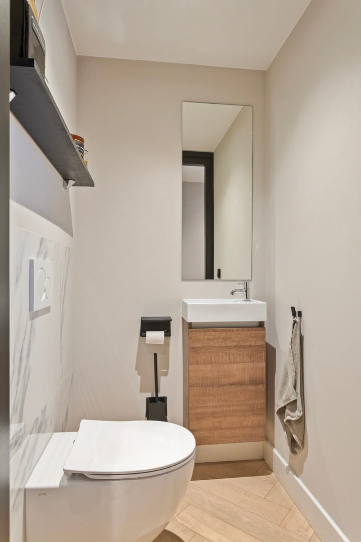 Foto 12 van De Wasaa 3-B