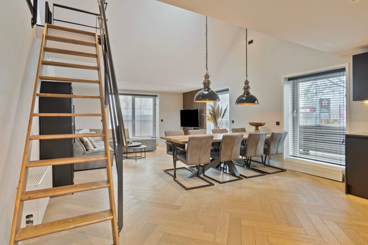 Foto 13 van De Wasaa 3-B