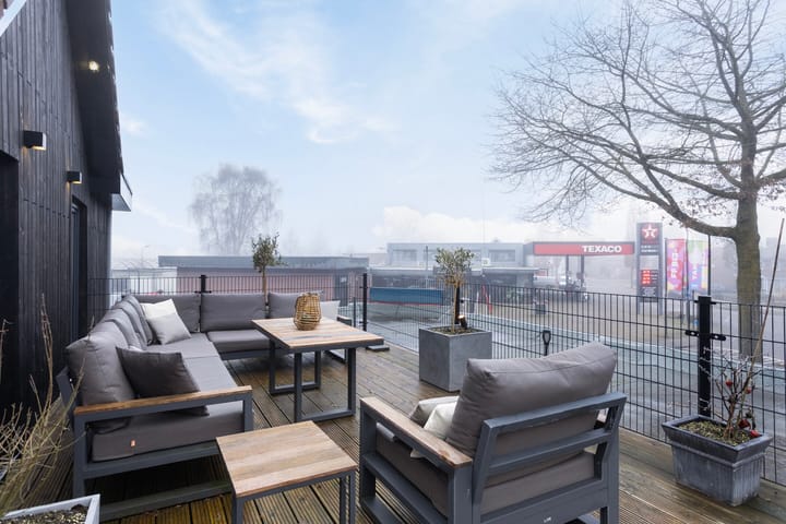 Foto 28 van De Wasaa 3-B