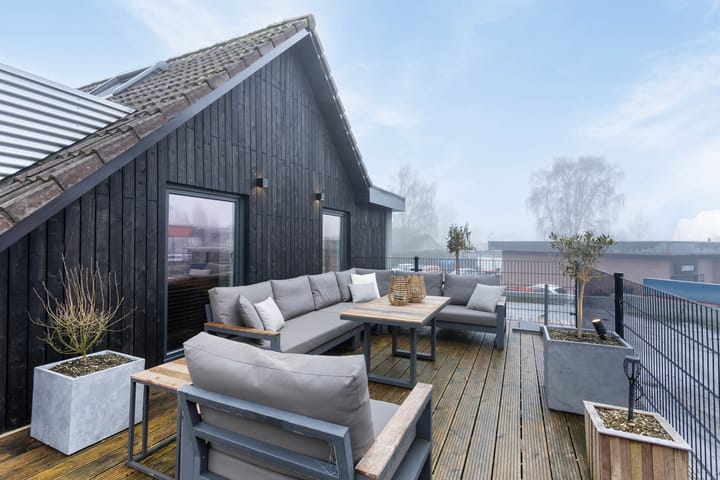 Foto 29 van De Wasaa 3-B