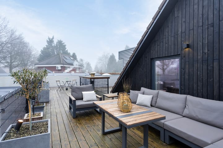 Foto 30 van De Wasaa 3-B