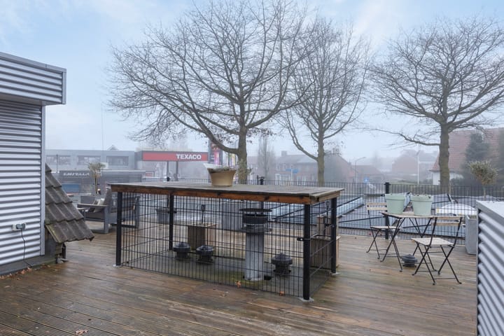 Foto 32 van De Wasaa 3-B