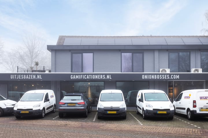 Foto 33 van De Wasaa 3-B