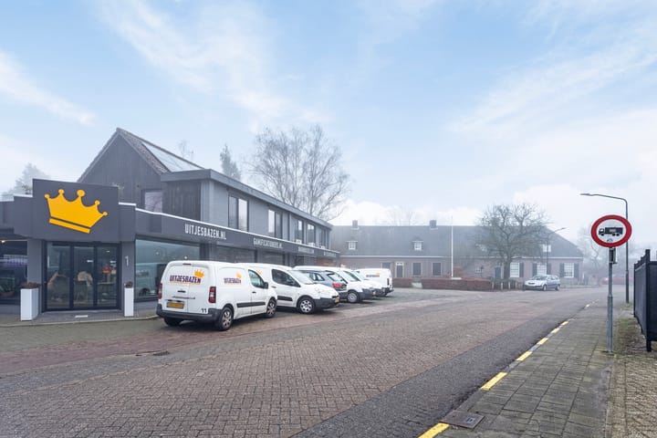 Foto 34 van De Wasaa 3-B