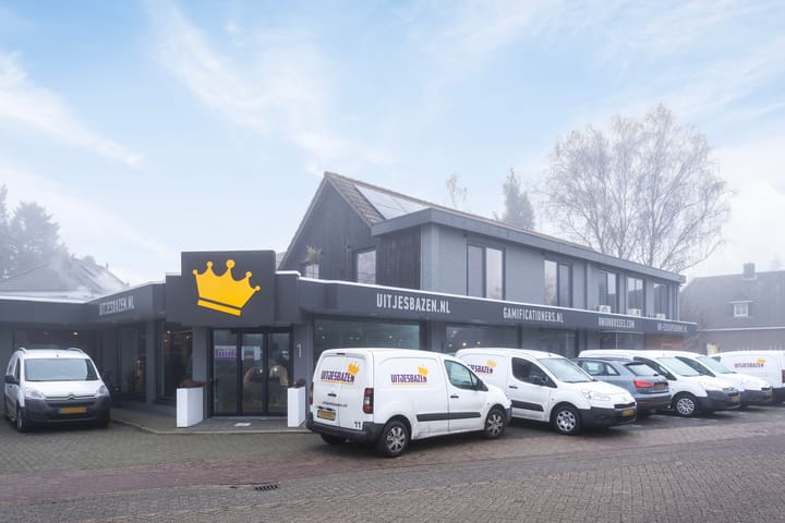 Foto 35 van De Wasaa 3-B