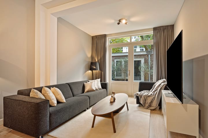 Foto 4 van Van Tuyll van Serooskerkenweg 68-H