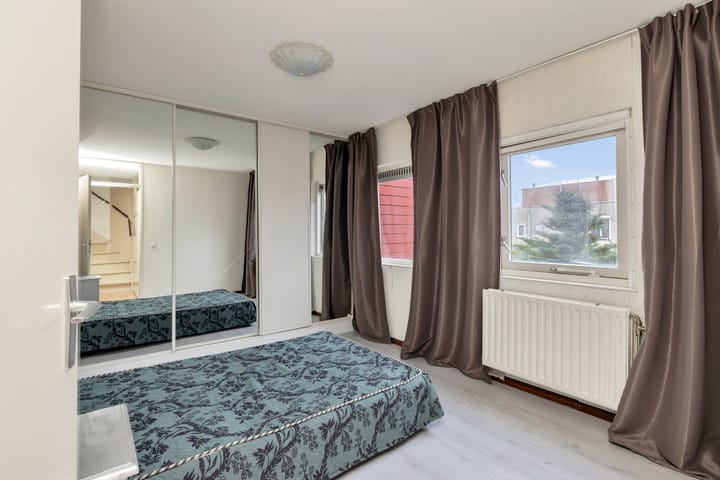 Foto 21 van E. du Perronstraat 29