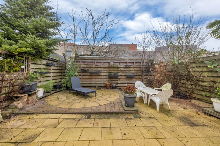 Foto 29 van E. du Perronstraat 29