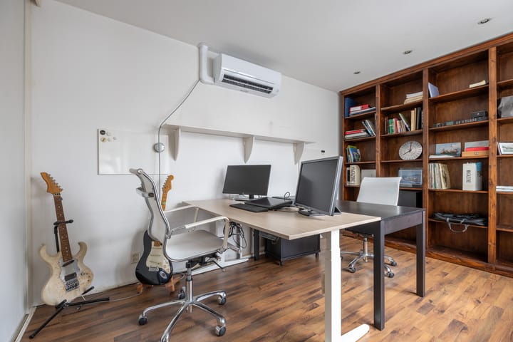 Foto 10 van Potvis 4