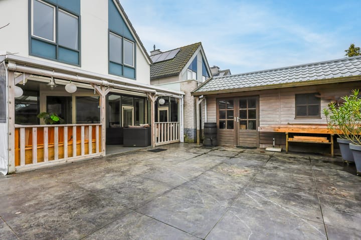 Foto 24 van Potvis 4