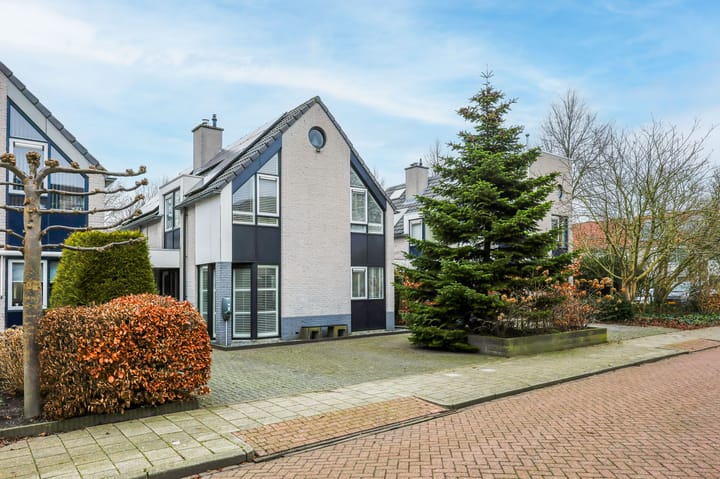 Foto 29 van Potvis 4