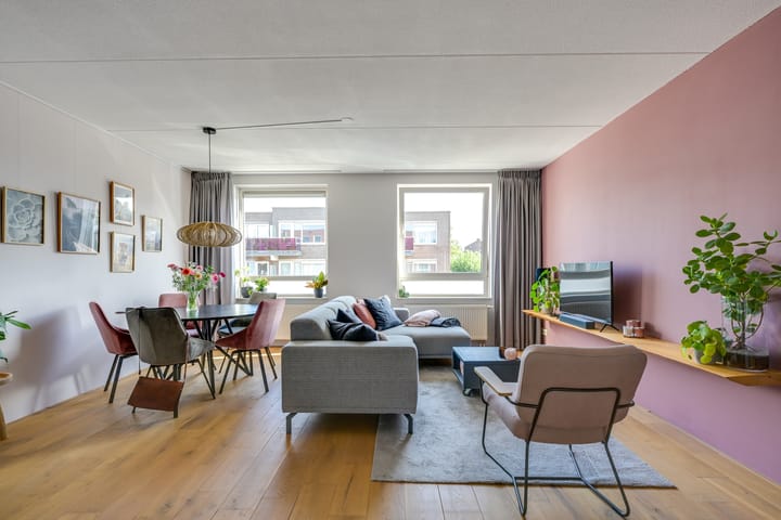 Foto 2 van C. van Maasdijkstraat 106