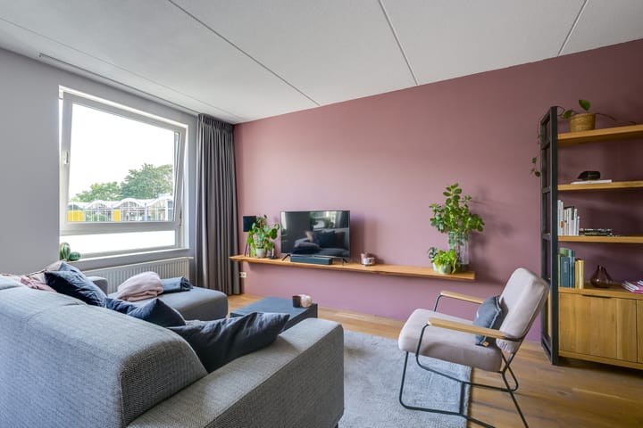 Foto 3 van C. van Maasdijkstraat 106