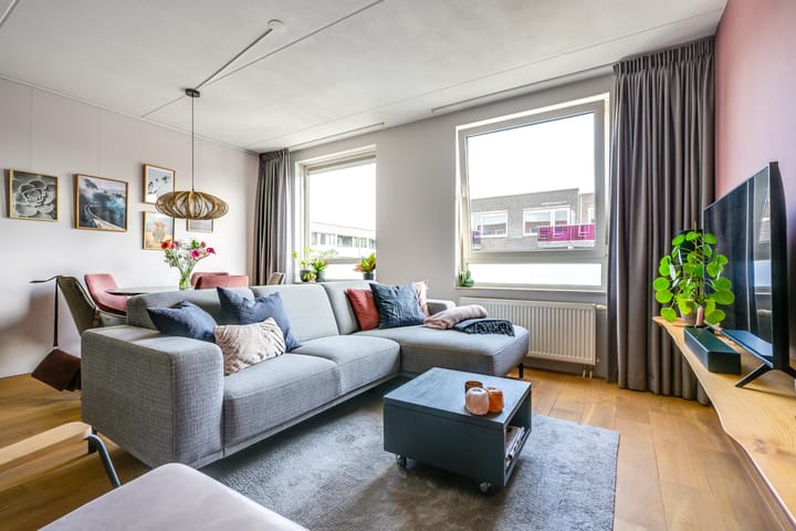 Foto 4 van C. van Maasdijkstraat 106