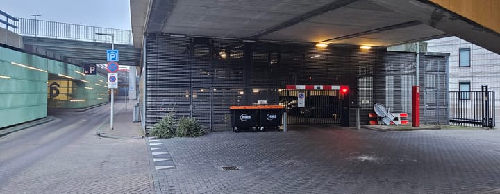 Photo 6 of Prins Willem-Alexanderweg 239