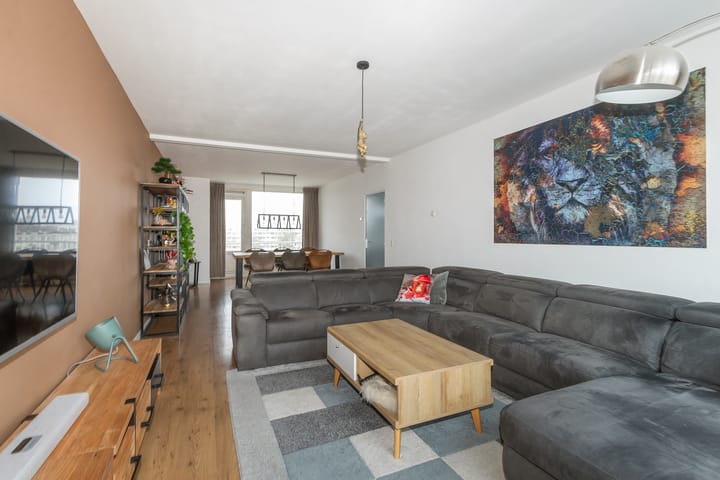 Foto 2 van Schaperstraat 80