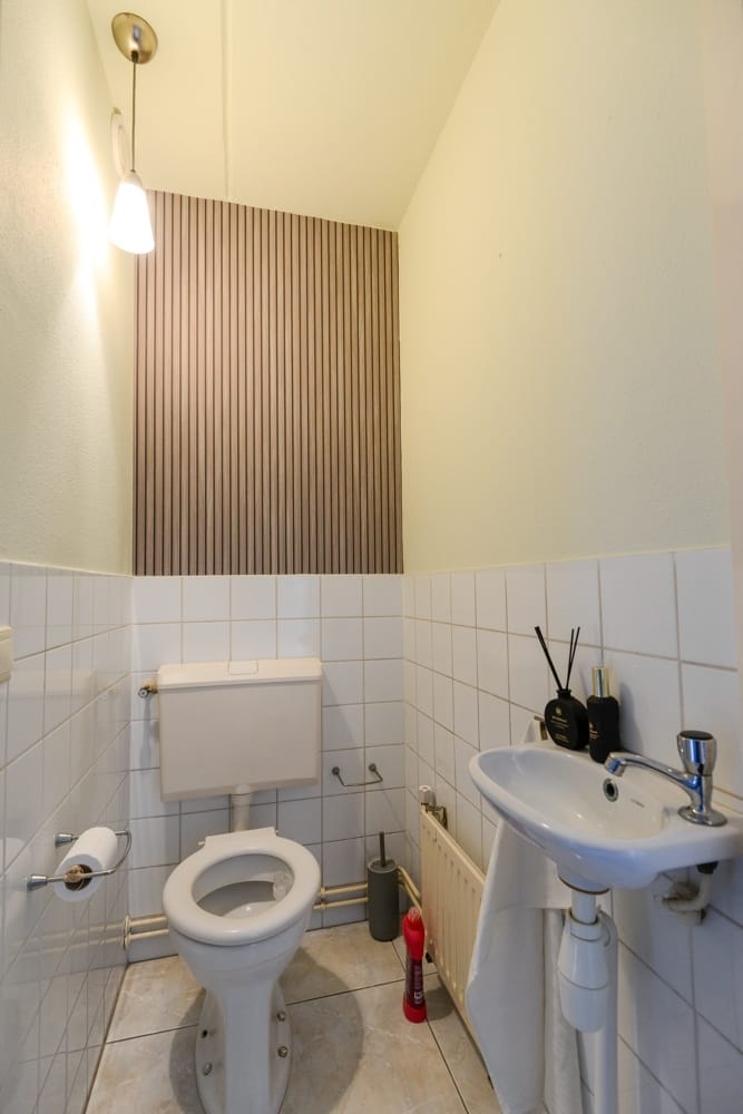 Foto 6 van Baalder 19