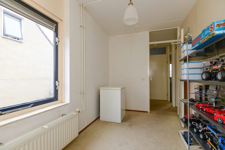 Foto 25 van Baalder 19