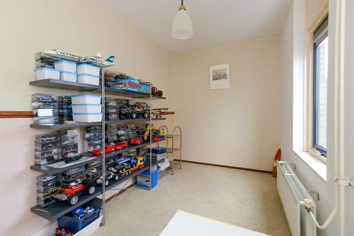 Foto 26 van Baalder 19