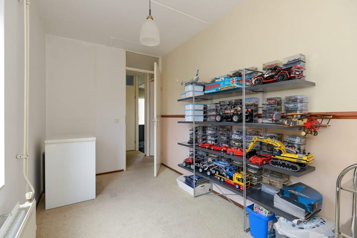 Foto 27 van Baalder 19