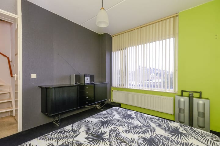 Foto 15 van Baalder 19