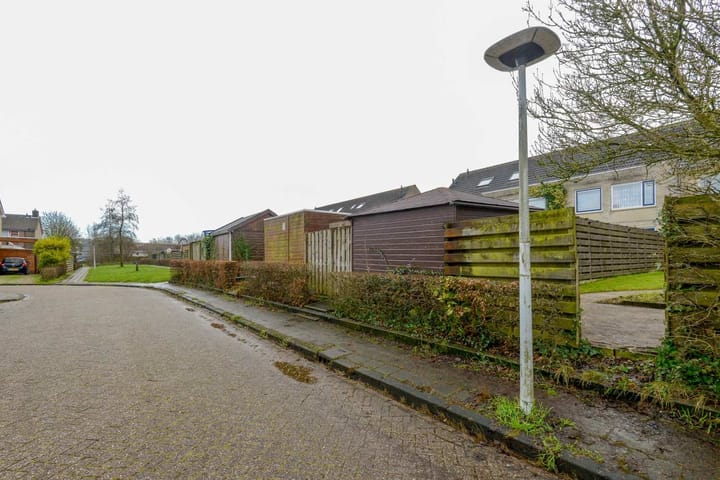 Foto 39 van Baalder 19